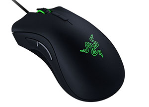 Razer DeadthAdder Elite Mouse